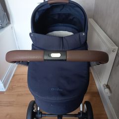 Cybex talos