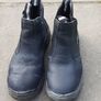 Safety Boots UK7 Image 2