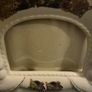 Galway porcelain picture frame Image 2