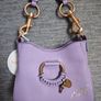 See By Chloe Mini Joan Leather Crossbody Bag Image 3