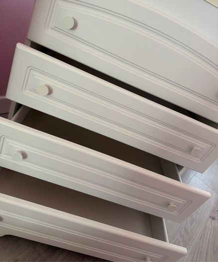 Kids bedroom furniture bundle