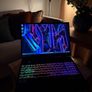 Gaming Laptop  I7, Rtx 4060, 16gb Ram, 1.5tb Ssd Image 3