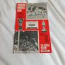 Liverpool - 10 programmes 1968 to 1977 Image 8