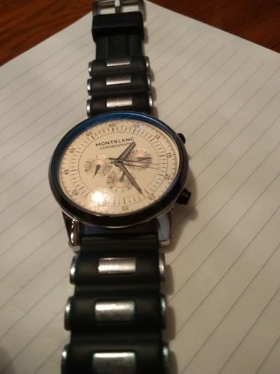watch