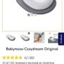 Babymoov cosydream newborn support pillow Image 2