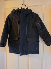 Boys Jacket