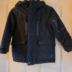 Boys Jacket