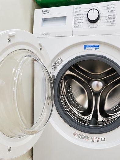 Beko 7kg Washing Machine Excellent Condition