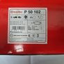 Brembo Prime Line break pads P50 102 Image 4