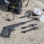 Power Washer - Quick Sale Image 3