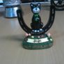 Lucky Black Cat Image 2