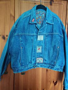 women's jacket