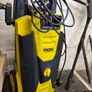 ROK pressure washer Image 3