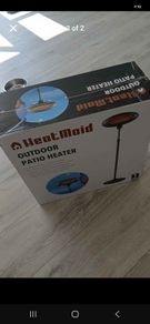 electric heater