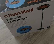 electric heater