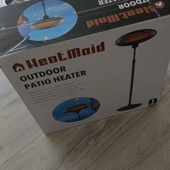 electric heater