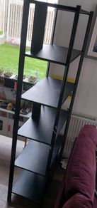IKEA shelving unit JATTESTA