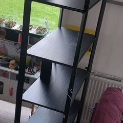 IKEA shelving unit JATTESTA