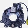 Nissan steering wheel clock spring Image 3