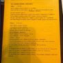 Vintage 1969 Apollo 11 Moon Landing Spacecraft Commander Briefing Kit - 100% complete & in excellent condition Image 10