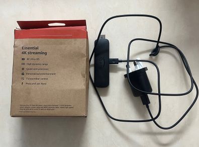 fire tv stick