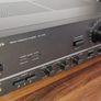 HIFI Technics SU-V460 Amplifier & RS-B605 Cassette Deck Image 7