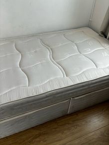 divan bed queen size