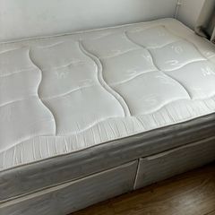 divan bed queen size