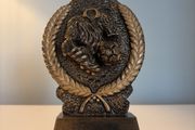 Football trophy