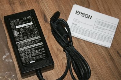Epson-180 charger