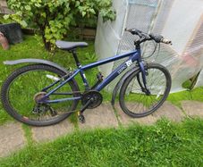 kids bike