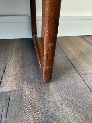 Vintage Unit - Mid Century style