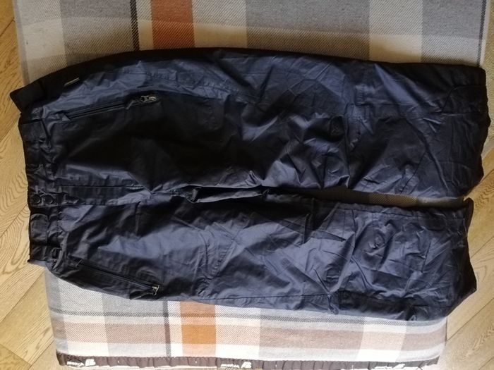 Ski Trousers