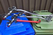 Thule Towbar Bike Carrier