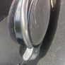 Legendary Reference Class Sennheiser HD650 open-back dynamic headphones boxed Image 10
