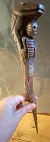 Harry Potter Collectors Wand