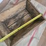 Antique Trug Image 3
