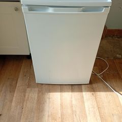 Undercounter Fridge Freezer