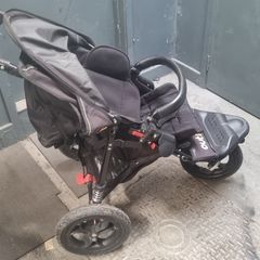 Outnabout single buggy