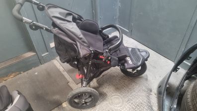 Outnabout single buggy