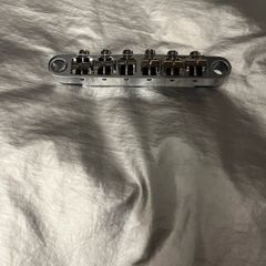 Tune-o-Matic Tailpiece bridge les Paul Gibson epiphone Bridge Jackson esp Gibson SG les Paul epiphone SCHECTER bridge electric guitar parts accessories