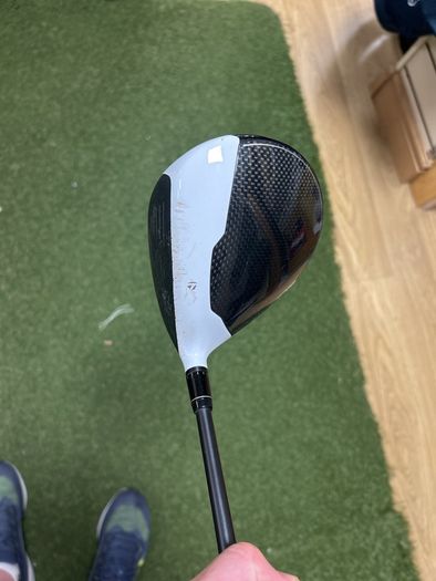 Taylormade M2 driver