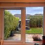 uPVC Double French Doors and Windows Set Image 4