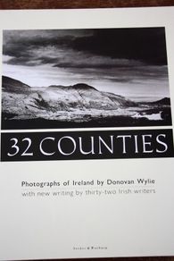 32 Counties.