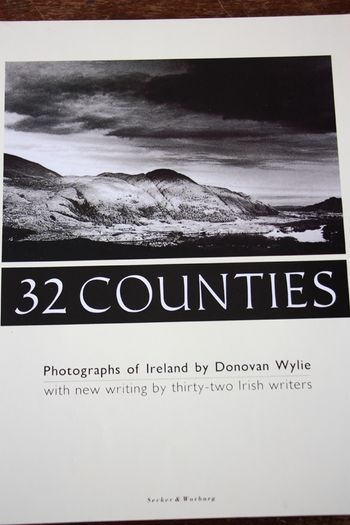 32 Counties.