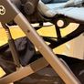 Cybex Balios S Lux Travelsystem Stormy Blue Image 10