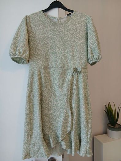 Girls dress age 14/15