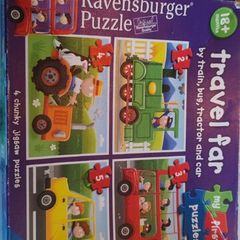 kids jigsaw