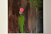 2026 acrylic canvas painting