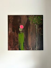 2026 acrylic canvas painting